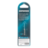 Сверло универсальное Gross, Multipurpose PRO, 6-гр. хвостовик, 6мм, 706012 купить в Нягани