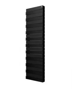Радиатор Royal Thermo PianoForte Tower/Noir Sable - 22 секций купить в Нягани