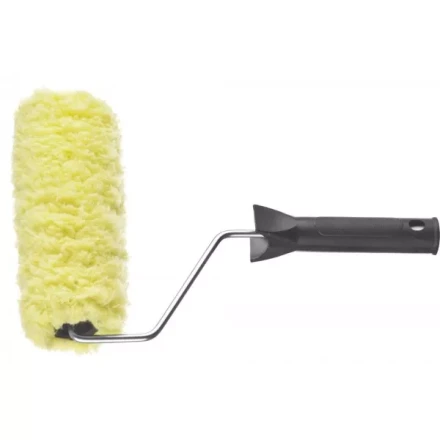 Валик ФАСАДНЫЙ &quot;СИНТЕКС&quot;, ворс 18мм, ручка 6мм, d=50/180мм, DEXX 03601-18 купить в Нягани