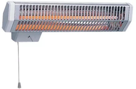 ИК обогреватель NOIROT Royat 2 450/900/1800 W 7907-6 купить в Нягани