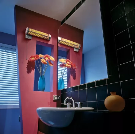 ИК обогреватель NOIROT Royat 2 450/900/1800 W 7907-6 купить в Нягани