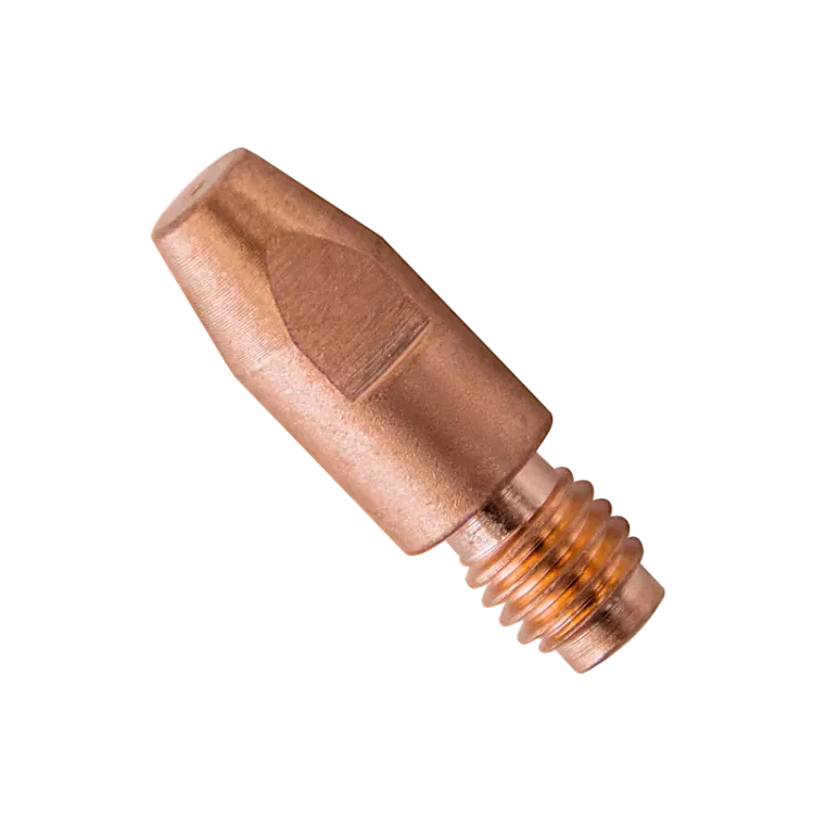 Наконечник М8x30х0,8 mm E-Cu-Al Оберон XL141.0003 купить в Нягани