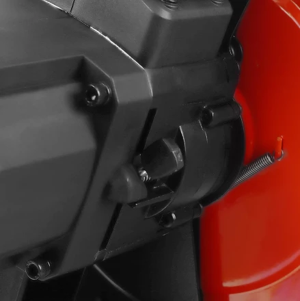 Маятниковая пила по металлу MESSER M-355 с бесщеточным двигателем купить в Нягани