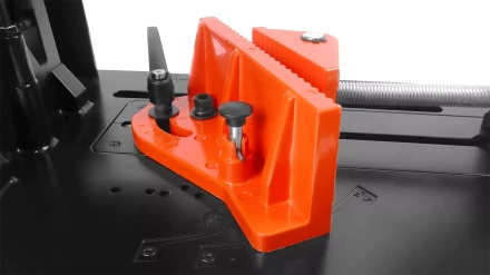 Маятниковая пила по металлу MESSER M-355 с бесщеточным двигателем купить в Нягани