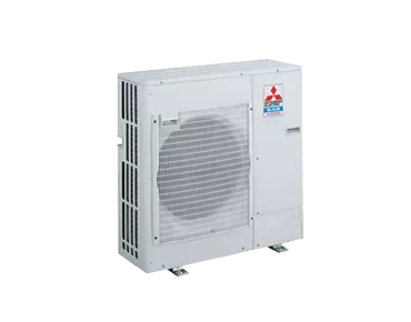 SUZ-KA50VA Сплит-система Mitsubishi Electric/Mr.Slim/Наружный блок купить в Нягани