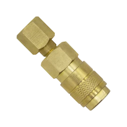 Быстросъемное соединение NW5- М12х1 мм (501.0176) FA3049