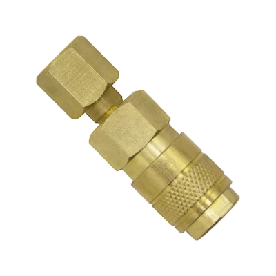 Быстросъемное соединение NW5- М12х1 мм (501.0176) FA3049