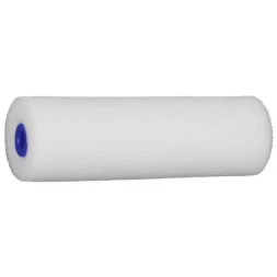 Мини-ролик ЭКСТРАМЕЛКИЙ ПОРОЛОН малярный, бюгель 6мм, 35х110мм, STAYER Master 0532-11