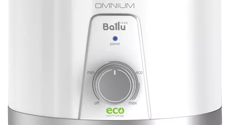 Водонагреватель BALLU BWH/S 10 Omnium U купить в Нягани