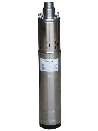 Скважинный насос ВИХРЬ СН-100B купить в Нягани