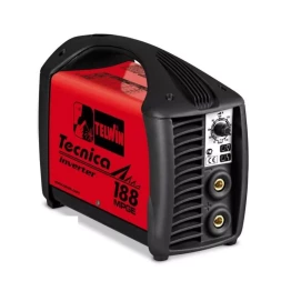 Сварочный аппарат TECNICA 188 MPGE Telwin