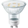 Лампа СВЕТОЗАР светодиодная "LED technology", цоколь GU10, яркий белый свет (4000К), 220В, 3Вт (25) 44565-25_z01 купить в Нягани