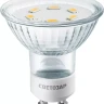 Лампа СВЕТОЗАР светодиодная "LED technology", цоколь GU10, яркий белый свет (4000К), 220В, 3Вт (25) 44565-25_z01 купить в Нягани