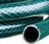 Шланг РОСТОК КЛАССИК поливочный, 10 атм., армированный, 3-х слойный, 3/4&quot;x50м 40308-3/4-50 купить в Нягани