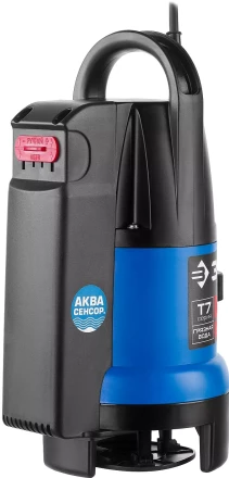 Насос дренажный НПГ-Т7-400 серия ПРОФЕССИОНАЛ купить в Нягани