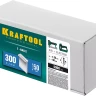 Гвозди тип 18GA (47 / 300 / F) 5000 шт 31785-50 купить в Нягани