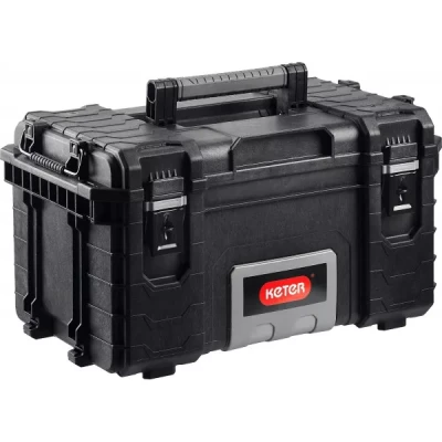 Ящик для инструмента "GEAR TOOL BOX", 22", KETER 38371