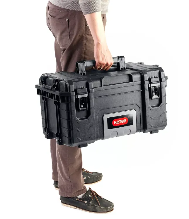 Ящик для инструмента "GEAR TOOL BOX", 22", KETER 38371 купить в Нягани