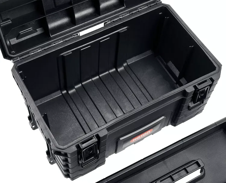 Ящик для инструмента "GEAR TOOL BOX", 22", KETER 38371 купить в Нягани