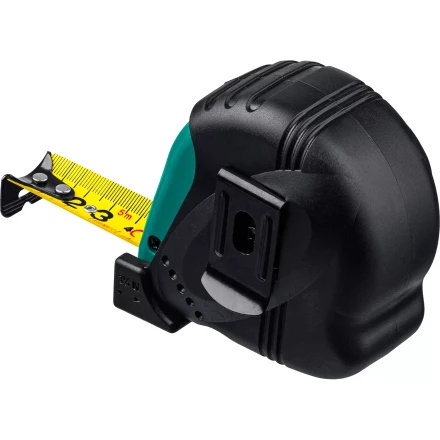 Рулетка с ударостойким обрезиненным корпусом 34122-10 купить в Нягани