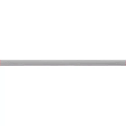 Правило ЗУБР &quot;МАСТЕР&quot; алюминиевое, прямоугольный профиль с ребром жесткости, 3,0м 10751-3.0 купить в Нягани