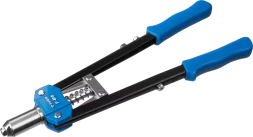 Двуручные усиленные заклепочники ЗУБР Т-64 серия ПРОФЕССИОНАЛ