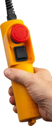 ЭлектроТельфер ЗЭТ-250 серия МАСТЕР купить в Нягани