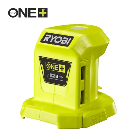 RYOBI ONE USB переходник R18USB-0 5133004381 купить в Нягани