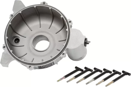 Мотопомпа Hyundai HYT 80 специальная (не бытовая) купить в Нягани