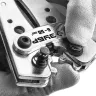 Пресс-клещи усиленные с гексагональными матрицами ПКГ-50 серия ПРОФЕССИОНАЛ купить в Нягани