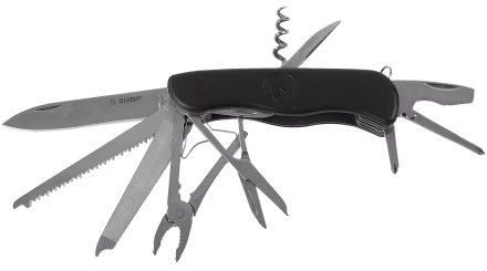 Многофункциональные ножи серия ЭКСПЕРТ купить в Нягани