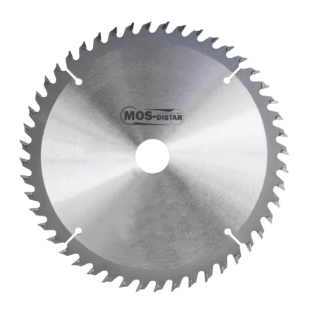 Пильный диск по дереву MOS-DISTAR (Стандарт) PSD4006050 купить в Нягани
