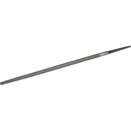 Напильник ЗУБР &quot;ПРОФЕССИОНАЛ&quot; круглый, № 3, 250мм 1650-25-3_z01 купить в Нягани