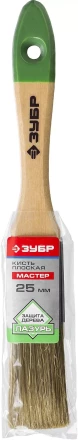 Кисти плоские ЛАЗУРЬ серия МАСТЕР купить в Нягани