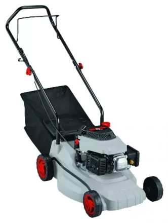 Газонокосилка бензиновая RedVerg RD-GLM410 купить в Нягани