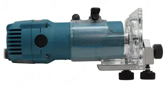 Фрезер (кромочный) Makita 3707 купить в Нягани