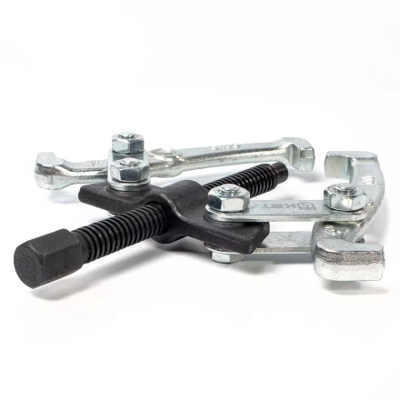 Съемник механический трехлапковый КВТ СМ-80Т серия ПРОФИ (82125) купить в Нягани