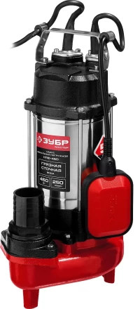 Насос фекальный НПФ-450 серия МАСТЕР купить в Нягани