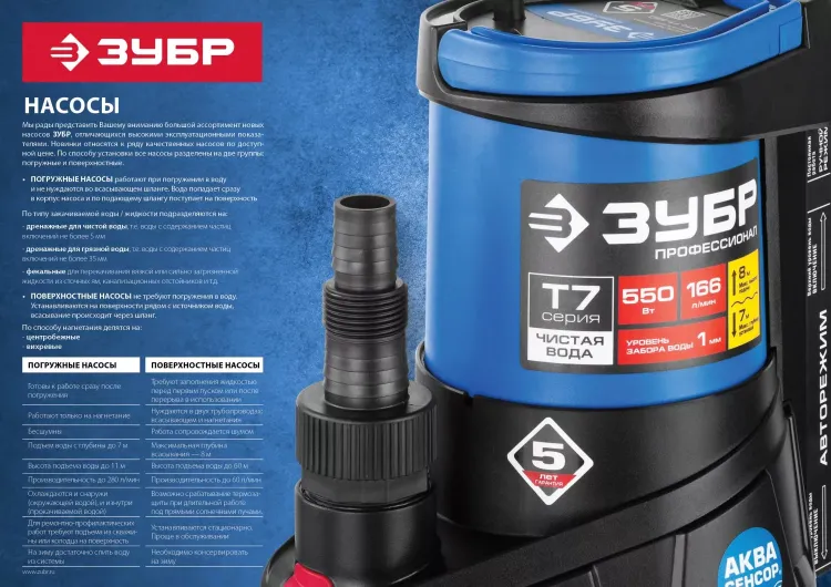 Насос фекальный НПФ-450 серия МАСТЕР купить в Нягани