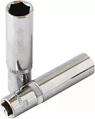 Головка торцевая удлиненная 1/4&quot; 10x50 мм (6-гранная) Кратон 2 28 03 007 купить в Нягани