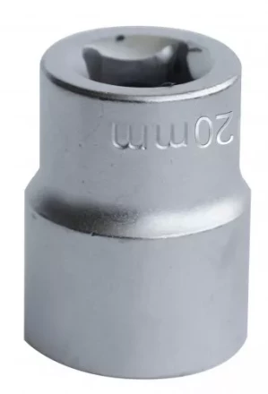 Головка торцевая 1/2х20 мм 20731 купить в Нягани