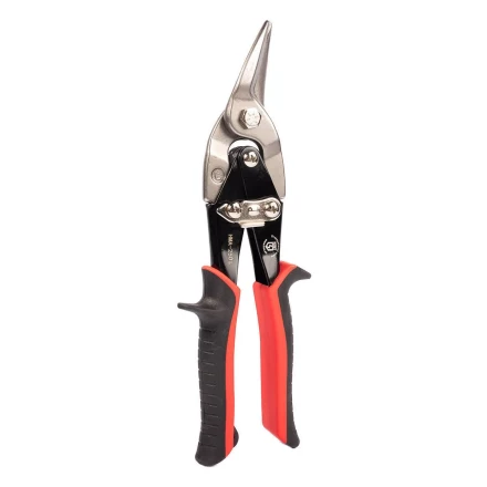 Ножницы левого типа КВТ НМА-250 L для резки листового металла 250 мм (102042) купить в Нягани