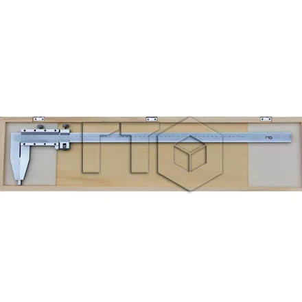 Штангенциркуль ШЦ 3-500 (0.05) ГТО губки 90мм купить в Нягани