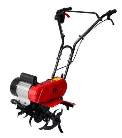 Электрический культиватор Elitech КБ 4Е (E1603.012.00) купить в Нягани