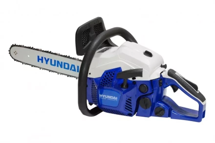 Бензопила Hyundai Х360 купить в Нягани