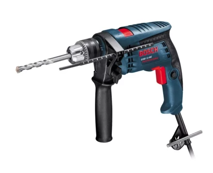 Дрель ударная BOSCH GSB 13 RE (0.601.217.102) купить в Нягани