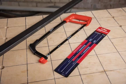 Ножовка HAMMER 601-010 купить в Нягани