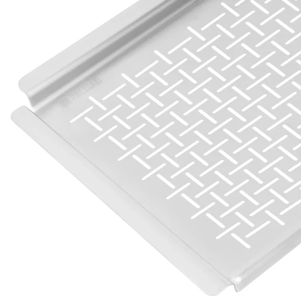 Противень для гриля перфорированный 460x330x20 мм, Camping// Palisad 69690 купить в Нягани