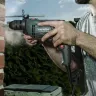 Дрель ударная Metabo SBE 650 Impuls купить в Нягани