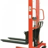 Ручной штабелер PROLIFT SDF 1025 1000 кг h-2500 мм купить в Нягани